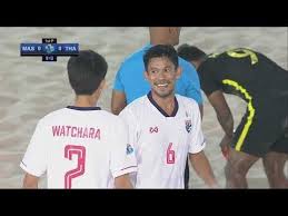 Maybe you would like to learn more about one of these? Afcbeachsoccer Thailand 2019 M11 Malaysia Vs Thailand Ghana Latest Football News Live Scores Results Ghanasoccernet