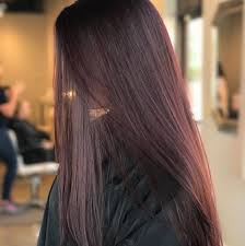 In the end, you'll be able to walk outside every day and enjoy a sublime shine in even young girls tend to dye their hair with various colors. 10 Best Cherry Cola Hair Ideas For Women In 2019