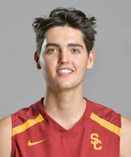 2020 USC MEN'S VOLLEYBALL MEDIA GUIDE