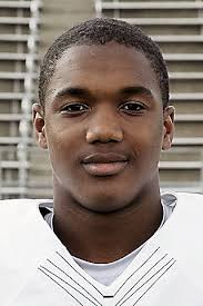 Five area players named Mr. Football semifinalists