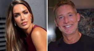 Rocío Robles reveló la verdad de su relación con Adrián Suar: "No hablemos  de fechas que no le conviene a nadie"