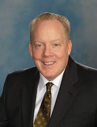 Gerald Sullivan Elected Vice Chairman of TCN Worldwide Board of Directors