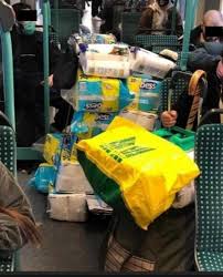 June 1993, the telebasel die erste sendung aus. Swiss Go Binge Shopping In Germany Amid Fears Of Border Closures The Local