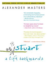 Shop +13 million books · 20% off referral discount Stuart A Life Backwards Masters Alexander Amazon De Bucher
