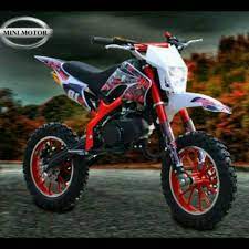 Image dracofeu 1080 pixel / pixel art pokemon drac. Harga Motor Trail Anak Terbaik Motor Otomotif Juni 2021 Shopee Indonesia