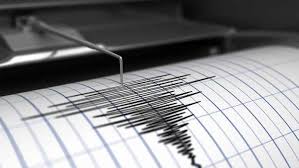 Σεισμός 4,2 ρίχτερ έξω από το ηράκλειο Seismos 4 8 R Koynhse To Hrakleio Anatolh