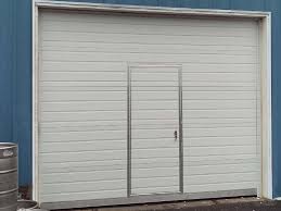 Image result for door within a garage door