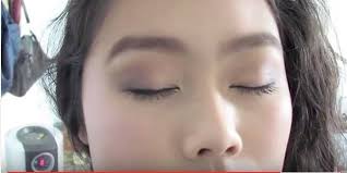 light natural brown eyes how to