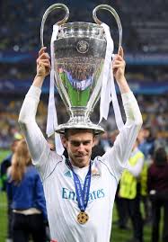 The 2021 men's champions league final between manchester city and chelsea, due to take place in istanbul on may 29, has been moved to portugal. Uefa Champions League On Twitter This Uclfinal Belongs To Gareth Bale Best Ever Final Goal
