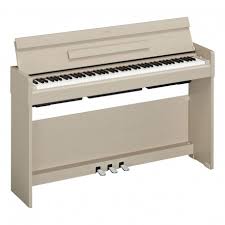 23 résultats pour 'piano 88 touches'. Yamaha Ydp S34wa Piano Numerique Arius 88 Touches Ghs Piano Cfx Frene