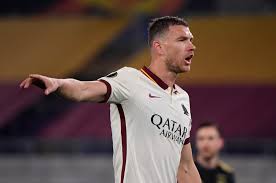 30.06.2021 16:52 forvet arayışlarını sürdüren ve diego costa ile mitrovic'i gündemine alan beşiktaş'ın, roma forması giyen edin dzeko'ya teklif yaptığı iddia edilirken, teknik drektör jose mourinho golcü oyuncunun takımda kalmasını istedi. Italyan Basinindan Dev Iddia Besiktas Dzeko Ya Teklifte Bulundu