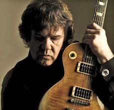 Gary Moore