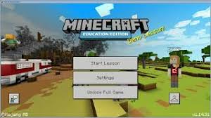 Education edition (2016) minecraft series. Setup Of Code Builder For Minecraft Education Edition