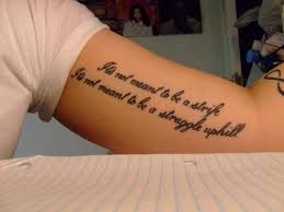 Best Japanese Tattoo Tattoo Quotes About Struggle Tattoo quotes has a large selection of famous quotes about tattoos from around the world from jack tattoo quotes from tattoo artists. best japanese tattoo tattoo quotes
