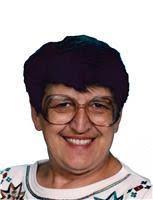 Sally Brunette Obituary (1936