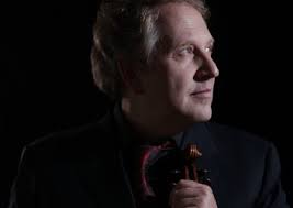 Shlomo Mintz: A Violin Virtuoso