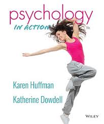 Download Free Psychology In Action 11th Edition By Karen Huffman Epub Kindle Pdf Ebook Psychology Digital Book Book Format