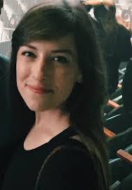 Campus Changemaker: Caroline Leonard