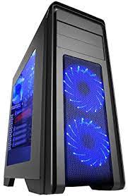 Despite many bugs (computer gaming world reported that some readers have suggested that we give falcon 3.0 the award for 'the buggiest game ever'), falcon 3.0 retained its reputation as the. Spiel Max Falcon Gaming Fur Pc Mit Blue Led Fan Vorne Amazon De Computer Zubehor
