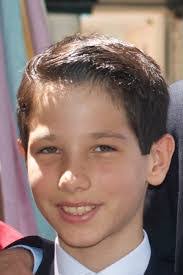 Simon Strong's Instagram, Twitter & Facebook