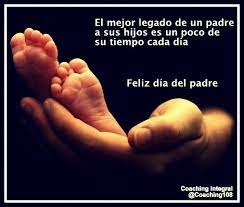 La fecha de la celebración del día del padre no es el mismo día en todo el mundo. Feliz Dia Del Padre Aklia Eduk