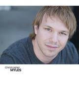 CHRISTOPHER MYLES