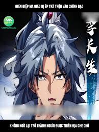 N.Gián điệp Ma giáo bị ép trà trộn vào chính đạo không ngờ lại trở thành  người được thiên địa che chở