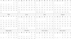 The word templates range from a yearly calendar 2021 on a single page (the whole year at a glance) to a quarterly calendar 2021 (3 months/1 quarter on one page). Free 12 Month Word Calendar Template 2021 Free Fully Editable 2021 Calendar Template In Word Choose January 2021 Calendar Template From Variety Of Formats Listed Below Decorados De Unas