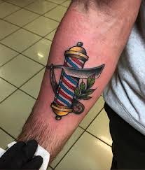 Check spelling or type a new query. 180 Barber Stuff Ideas Barber Tattoo Barber Tattoos For Guys