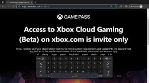 @fabi_450 the new microsoft edge is based on chromium and chromium is a win32 app. Tom Warren On Twitter Xcloud Will Also Work On The Xbox Tomorrow Thanks To The New Edge Chromium Browser In Alpha Skip Ahead Testing Soon Https T Co Pvbkhrbdfq
