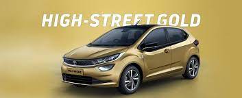 Tata Altroz Colors Gold Grey Red Silver White Tata Color Red
