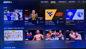 After downloading, the app will be available on the home screen; Does Espn Plus Still Have A Free Trial Brobible