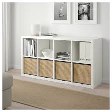 gnabbas mand 32x35x32 cm ikea kallax ikea storage ikea