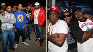 Jadakiss released his solo profession in 2001 with his debut album kiss tha game goodbye, which highlighted popular guests these kinds of as dmx, eve, snoop dogg, nas, and swizz beatz.the album was certified gold and sold more than 200,000 copies in its to start with 7 days. The Lox And Dipset Set To Face Off In Verzuz Battle Vibe Com
