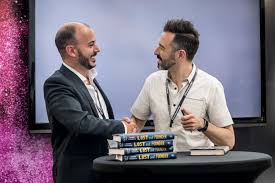Recap The Inbounder 2 Days Of Pure Digital Marketing