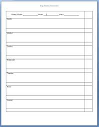 The limitations that apply to the default modes in ms word. Planning Your Social Media Week