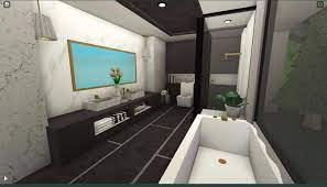 Here are 40 primary bathroom window ideas. Bloxburg House Ideas Bathroom Novocom Top