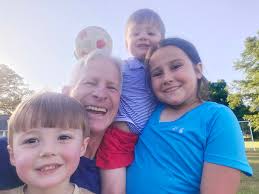 PAPA JOE Report April 15, 2025 Annabelle Noah Tiffany Dean Gaines Worth  Amanda & Adam Jimmy Herring Thank You GOD🙏