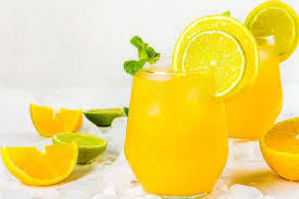 Citrus Punch