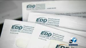 You are connecting to a new website; Thousands Of California Edd Unemployment Cards Frozen Due To Suspicious Activity Abc7 San Francisco