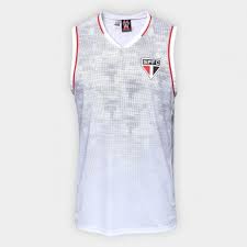 Entdecke rezepte, einrichtungsideen, stilinterpretationen und andere ideen zum ausprobieren. Camisa Regata Do Sao Paulo Fc Alone Camarote Do Torcedor