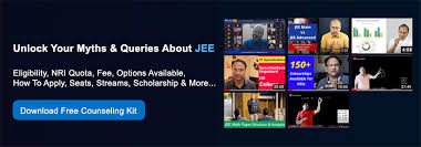 The nta jee main 2020 will be held step 1: Nri Students Guide To Jee 2021 22 Main Jee Advanced