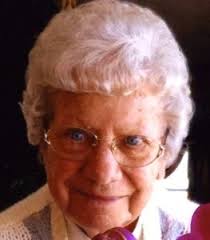 Barbara Enos Obituary (1928