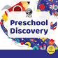 Preschool Discovery event image