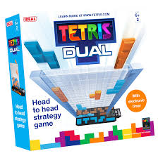 T e t r i s is a tribute to the t e t r i s game, and it is not an affiliate to the tetris company. Tetris Dual John Adams