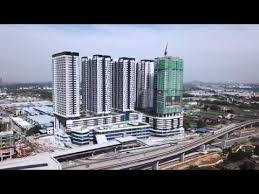 Kampung baru sungai buloh, sungai buloh, 40160, malaysia. D Sara Sentral By Mah Sing Youcanafford Youtube