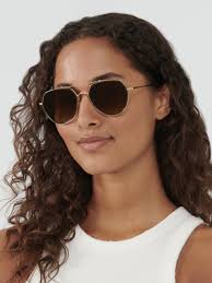 Austin shop Santorini 18k Titanium Mirrored