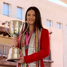 Spring 2024 Honors Graduates :: Honors College