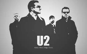 U2 performing ordinary love acoustic on 'the tonight show starring jimmy fallon'. U2 Ordinary Love Home Facebook