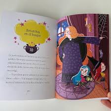 El lado oscuro del alma.pdf. Anna Kadabra 1 El Club De La Luna Llena Resena En Pekeleke